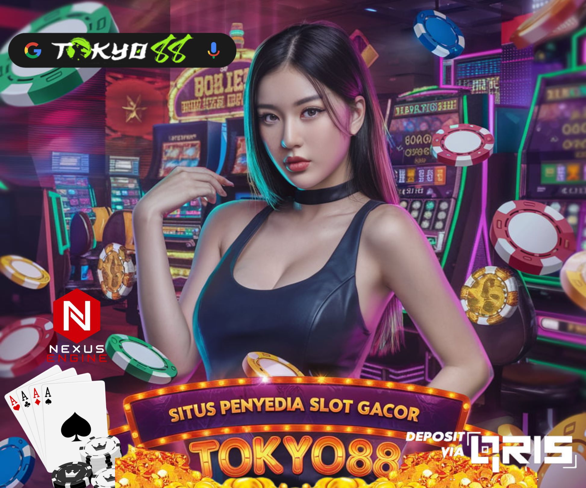 Slot Gacor